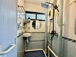Blk 25 Eunos Crescent (Geylang), HDB 3 Rooms #470283291
